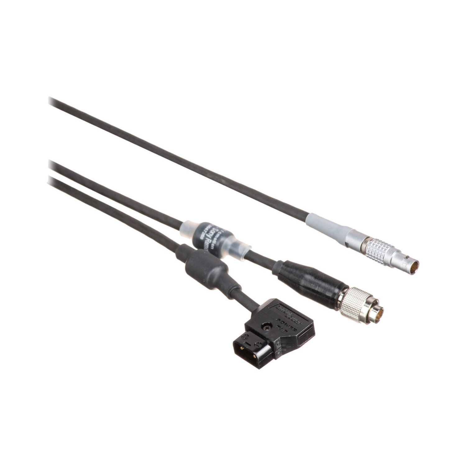 Arri cable cam (7p) – sony remote (8p)d tap (0.8m2.6ft) online buy dubai uae