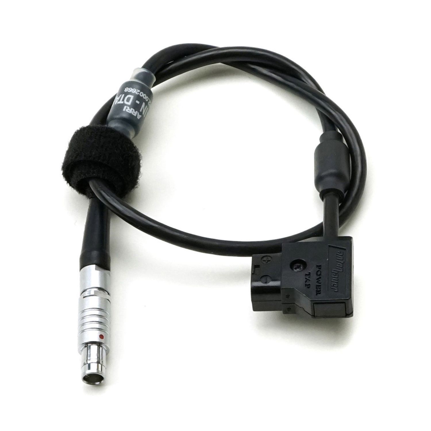 Arri cable d tap – rspwr in (0.5m 1.6ft) k2.0002668 online buy dubai uae
