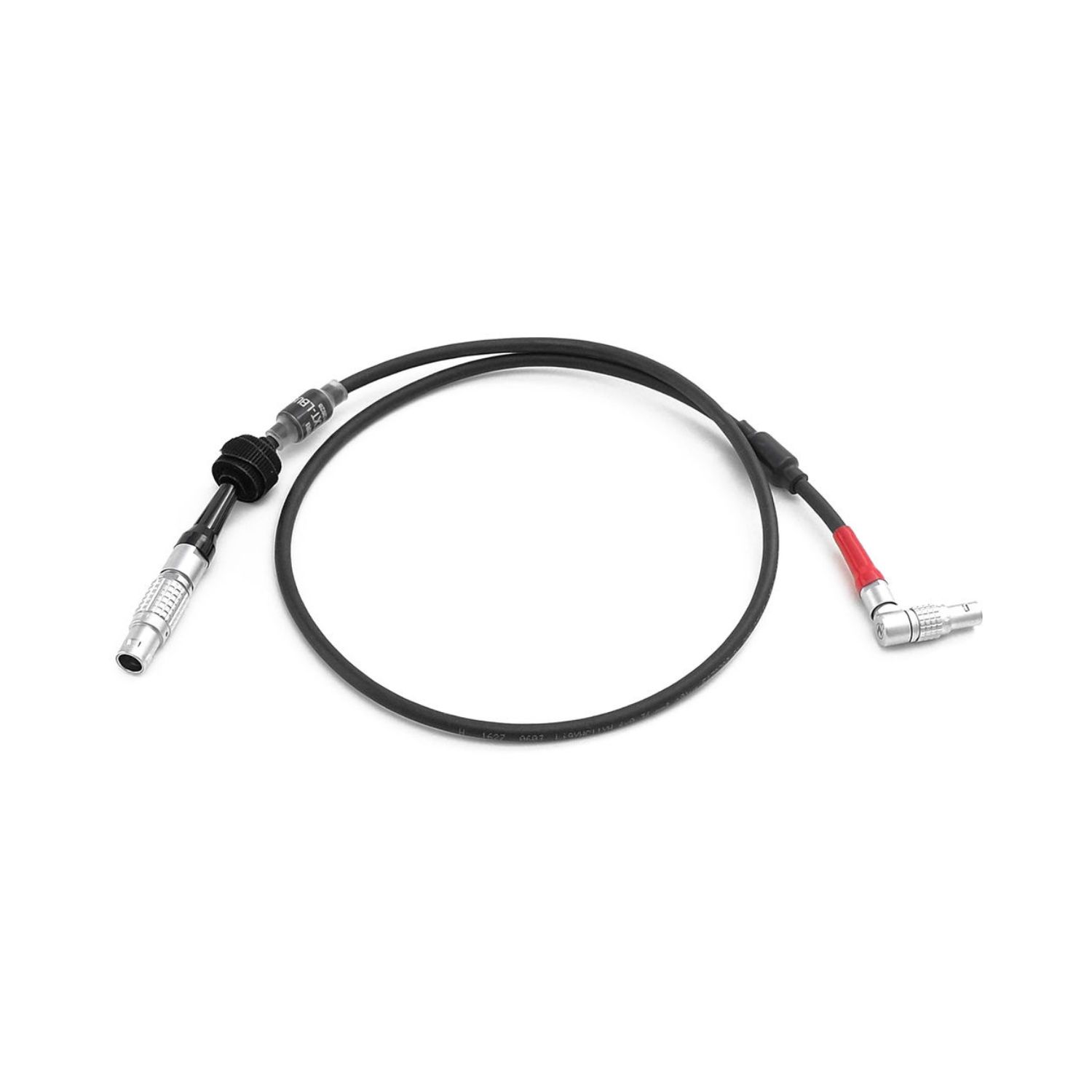 Arri cable lbus (angled) – ext (6p) (straight) (0.8m 2.6ft) online buy dubai uae