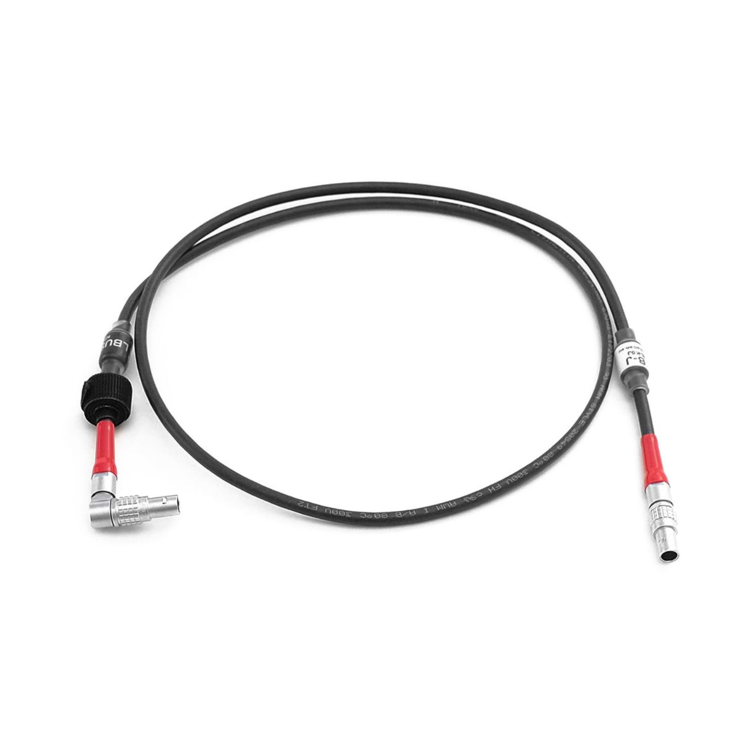 Arri cable lbus (angled) – lbus (straight) (1m 3.3ft) online buy dubai uae