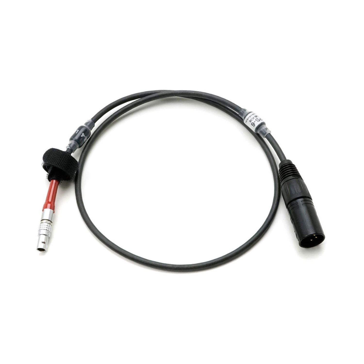 Arri cable lbus – xlr (4p) (0.8m 2.6ft) online buy dubai uae