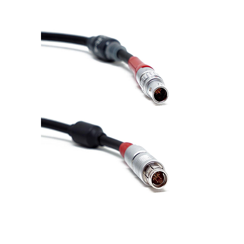 ARRI Cable LCS (5p) - LBUS (0.8m/2.6ft)