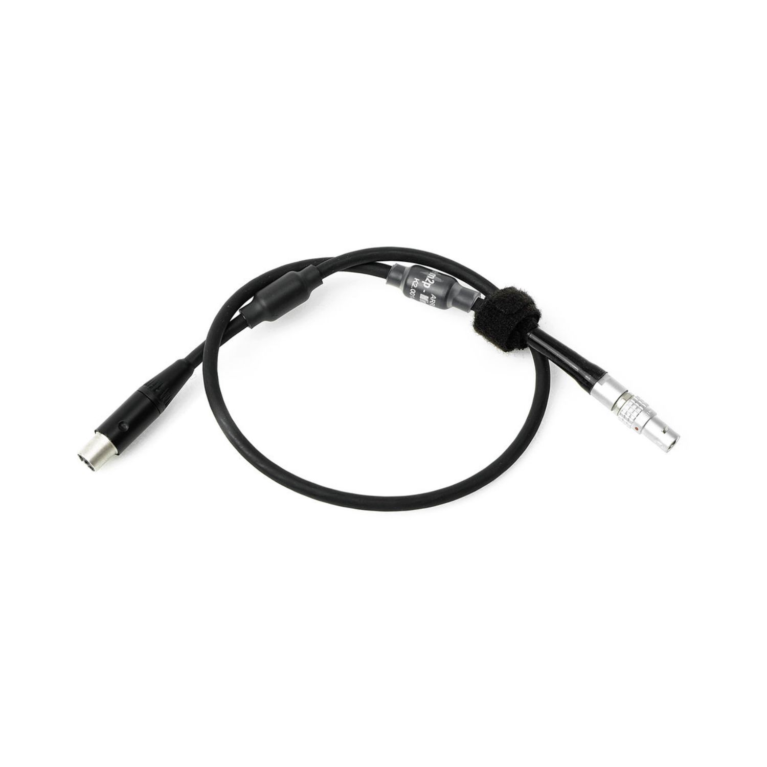 Arri cable pwr out12v (2p) – minixlr (4p) (0.5m 1.6ft) k2.0014343 online buy dubai uae