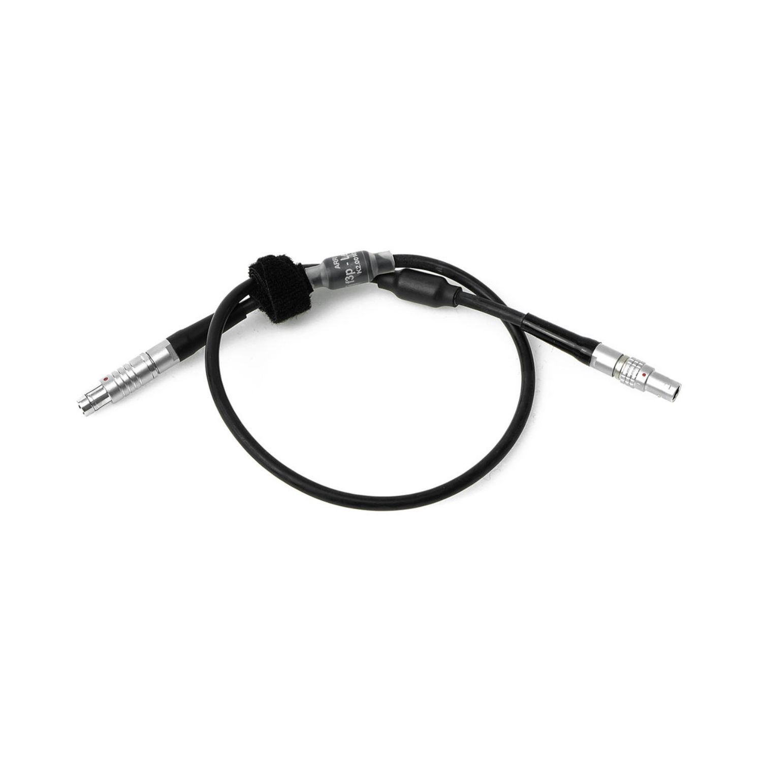 Arri cable pwr out12v (2p) – rspwr in (3p) (0.5m 1.6ft) k2.0014331 online buy dubai uae