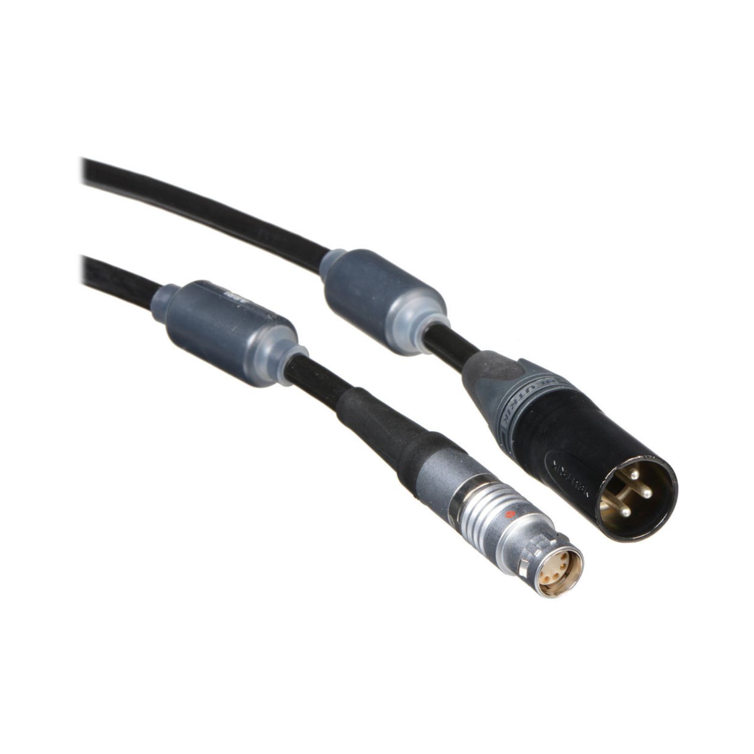 ARRI Camera Power Cable Straight 2m6.6ft KC 50 – K2.75007.0 Online Buy Dubai UAE