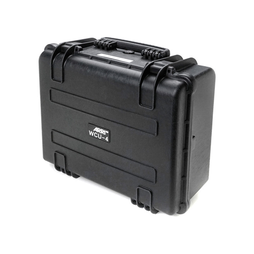 ARRI Carrying Case for WCU-4 and Accessories
