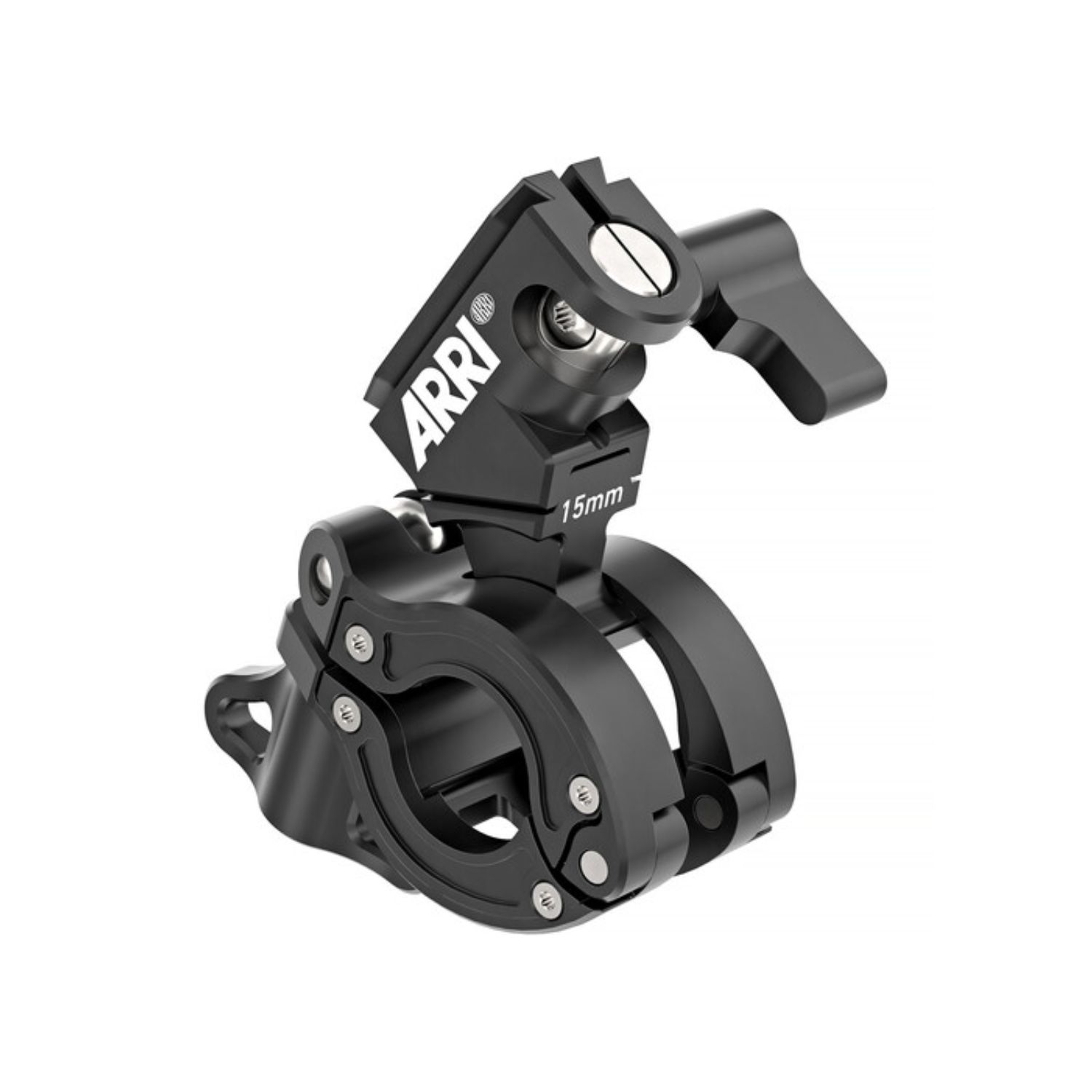 ARRI cforce MAX Basic Kit with 15mm Rod Clamp Cineom Broadcast FZCO UAE Dubai