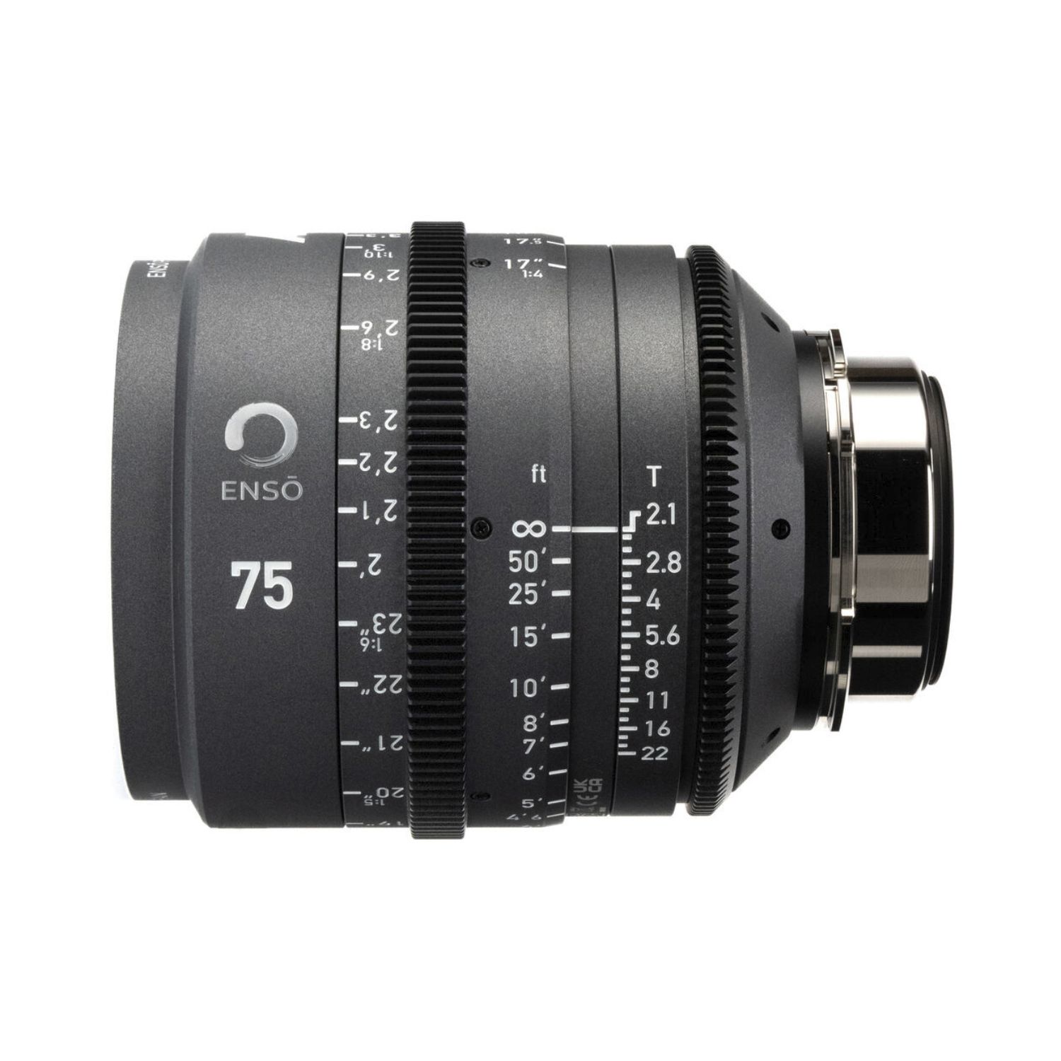 ARRI Enso Prime Core Set (Meter)