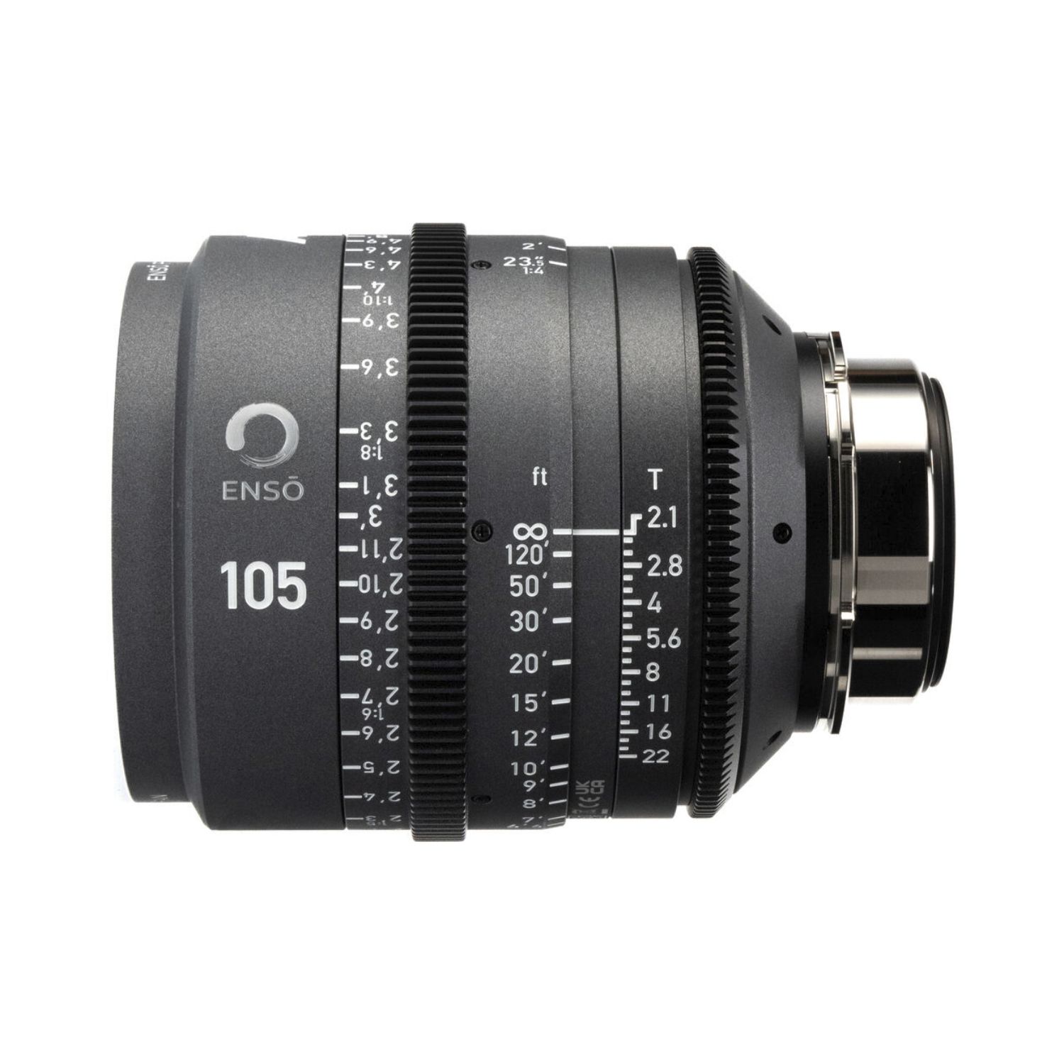 ARRI Enso Prime Core Set (Meter)