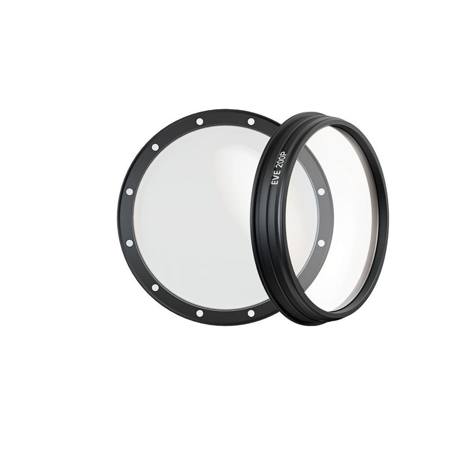 ARRI Enso Prime Core Set (Meter)
