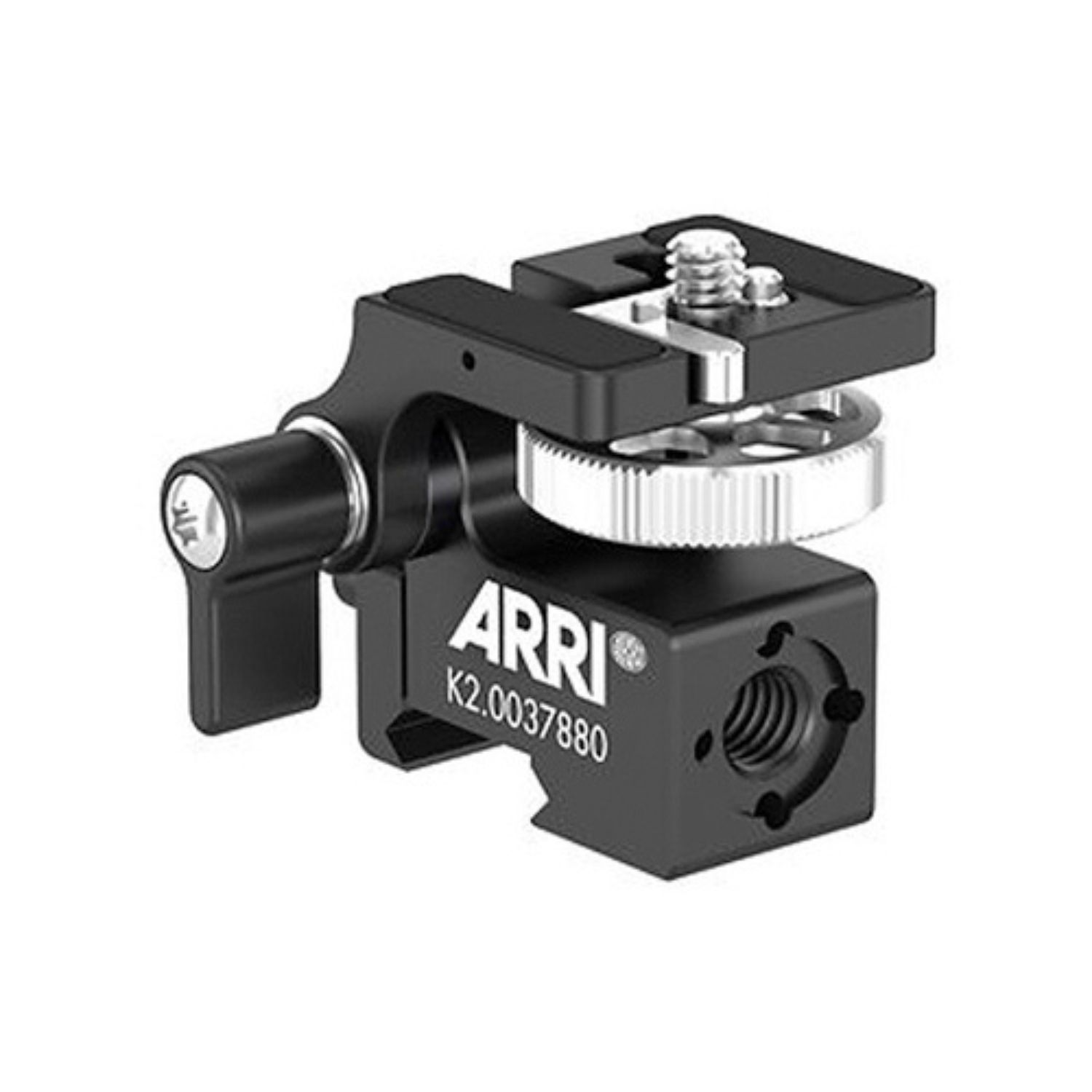 ARRI Hi-5 Hand Unit Package with Batteries, Charger, Motors and Cables