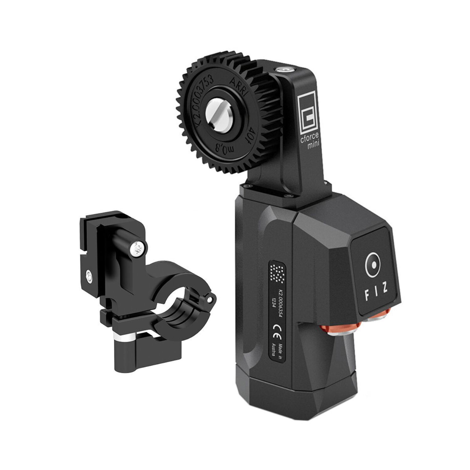 ARRI Hi-5 Hand Unit Package with Batteries, Charger, Motors and Cables