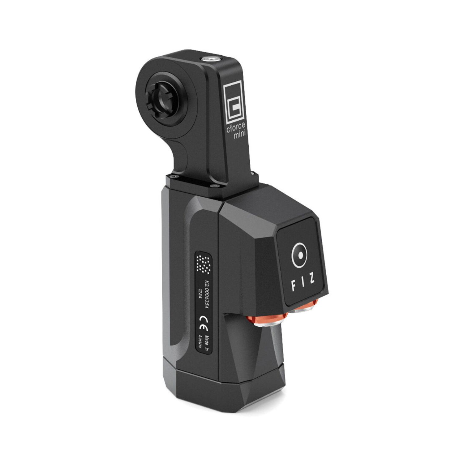 ARRI Hi-5 Hand Unit Package with Batteries, Charger, Motors and Cables