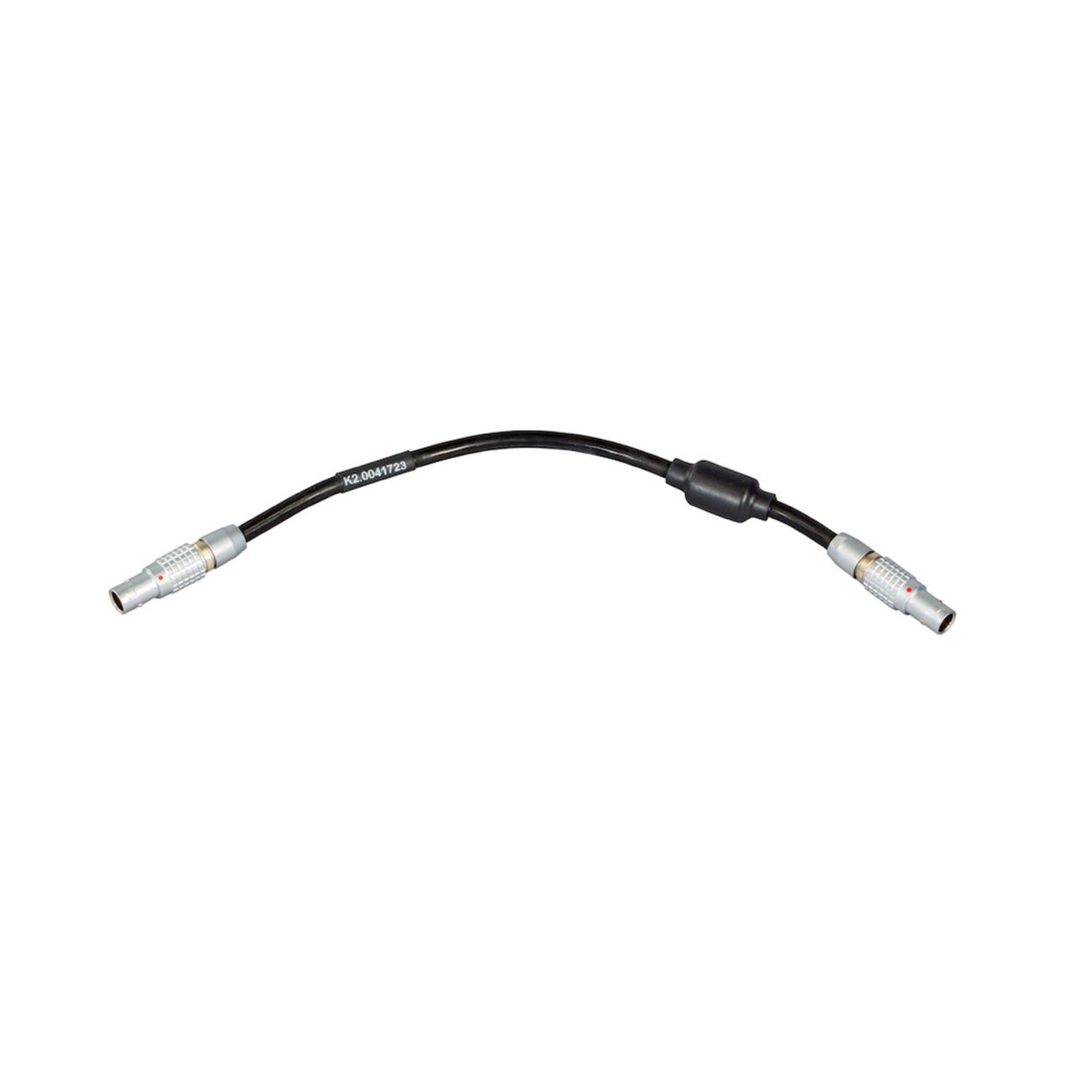 Arri Monitor Power 12V Cable (Lemo 0B 2 Pin to 0B 2 Pin) for Tally System Gen.2 Online Buy Dubai UAE