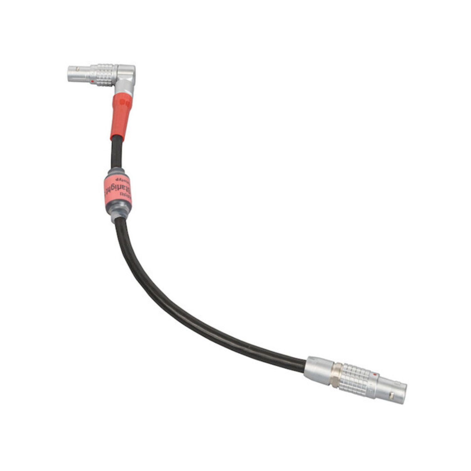 ARRI MTG Monitor Power Cable, Lemo 0B 5 Pin K2.0038999 Online Buy Dubai UAE
