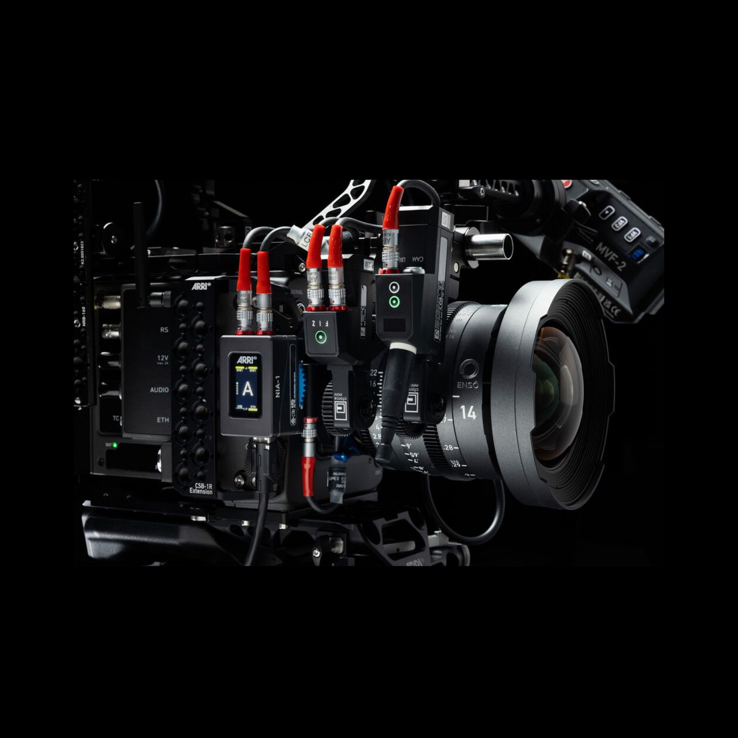 ARRI NIA-1 Network Interface Adapter Set Online Buy Dubai UAE_02 ARRI NIA 1 Network Interface Adapter Set Online Buy Dubai UAE