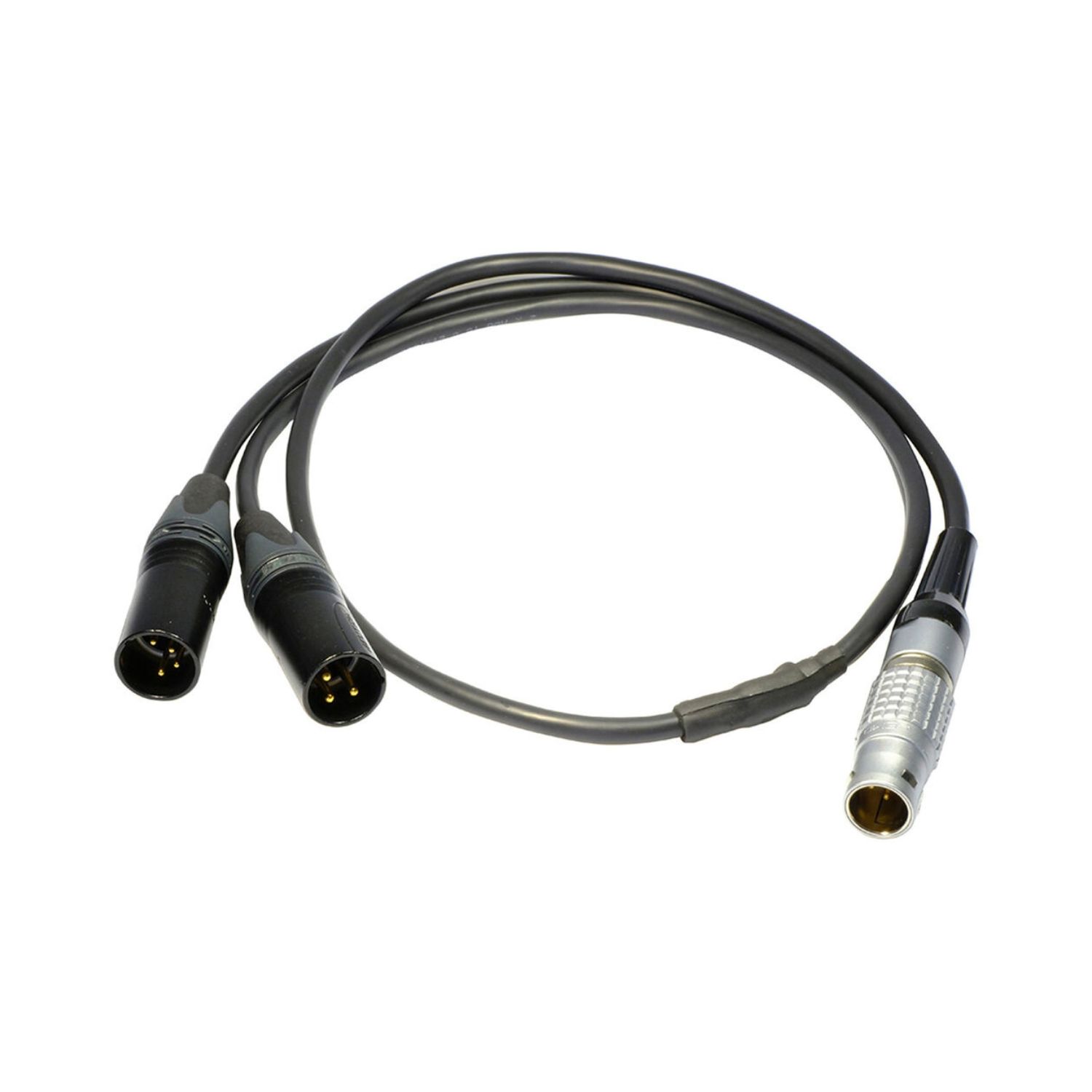 ARRI SRH High Capacity Battery Power Cable Set (12V 24V, 20m 66ft) Online Buy Dubai UAE