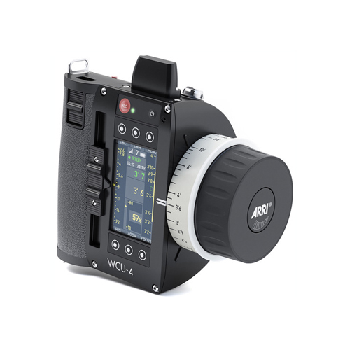 ARRI Wireless Compact Unit WCU-4 (Discontinued)