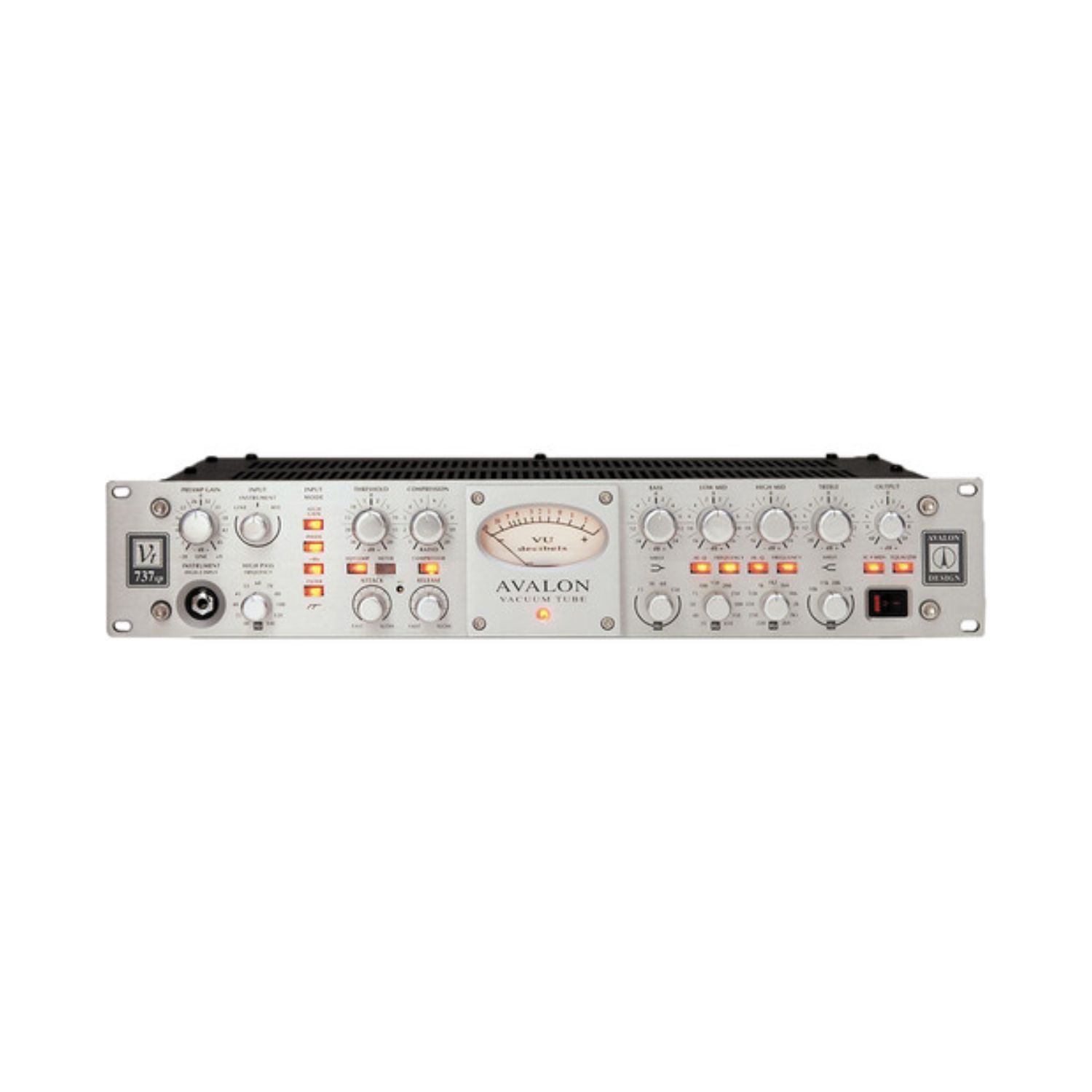 Avalon Design VT 737SP Channel Strip