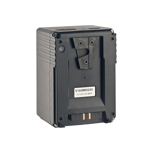 Bebob V150 Micro VMount Li-Ion Battery