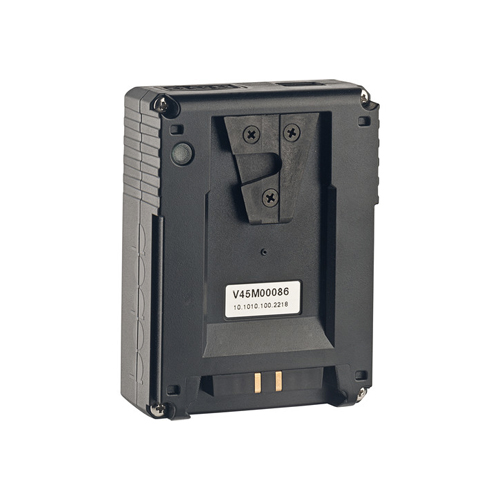 Bebob V45 Micro VMount Li-Ion Battery