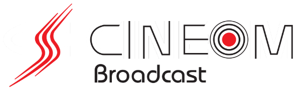 Cineom FZCO Logo Light