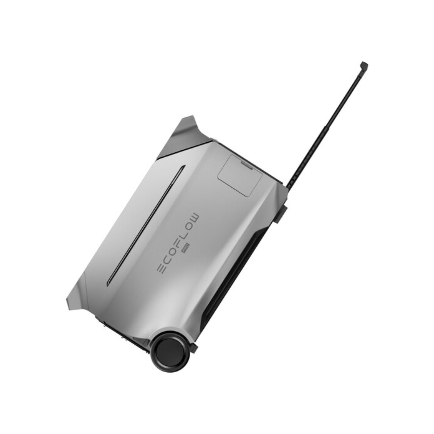 EcoFlow DELTA Pro 3 Portable Battery Generator UAE