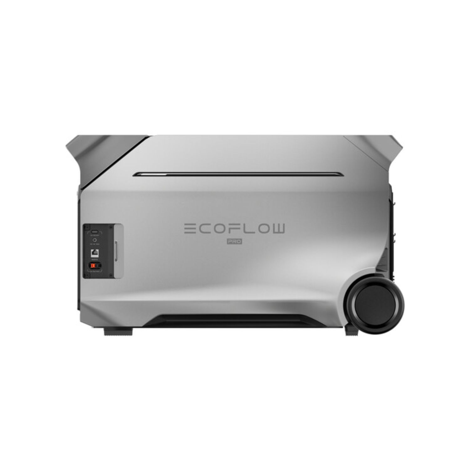 EcoFlow DELTA Pro 3 Portable Battery Generator UAE