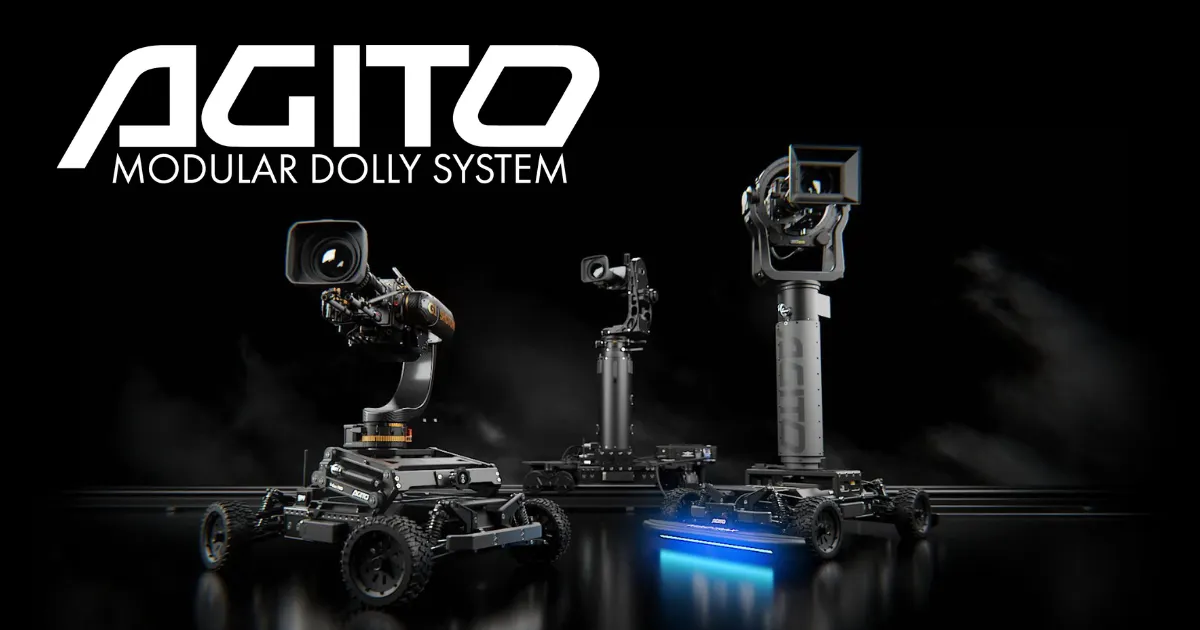 Explore AGITO Motion Impossible Configurations