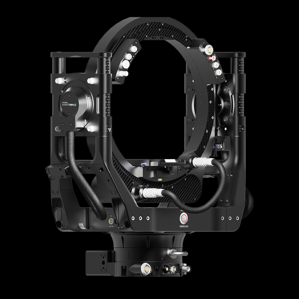 FoMa-Antares-Stabilized-Remote-Head-11-inches-Slip-Ring-Fibre-SDI-right-back-view FoMa Antares Stabilized Remote Head 11 inches Slip Ring Fibre SDI right back view