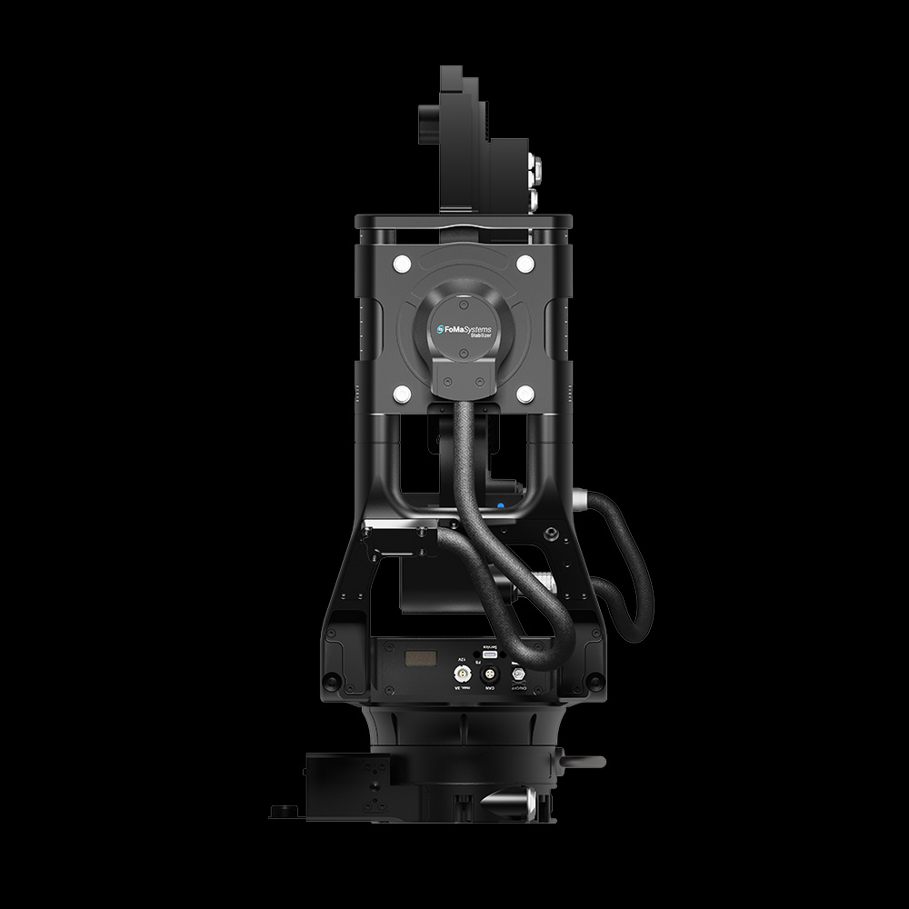 FoMa-Antares-Stabilized-Remote-Head-12-inches-Slip-Ring-Fibre-SDI-right-view FoMa Antares Stabilized Remote Head 12 inches Slip Ring Fibre SDI right view