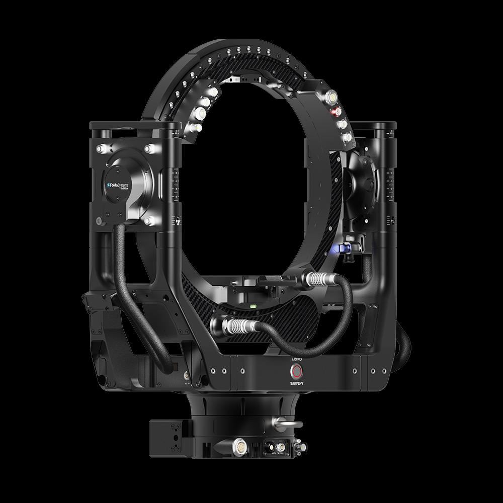 FoMa-Antares-Stabilized-Remote-Head-12-inches-Slip-Ring-SDI-right-side FoMa Antares Stabilized Remote Head 12 inches Slip Ring SDI right side