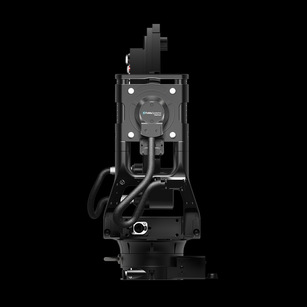 FoMa-Antares-Stabilized-Remote-Head-12-inches-Slip-Ring-SDI-side-right FoMa Antares Stabilized Remote Head 12 inches Slip Ring SDI side right