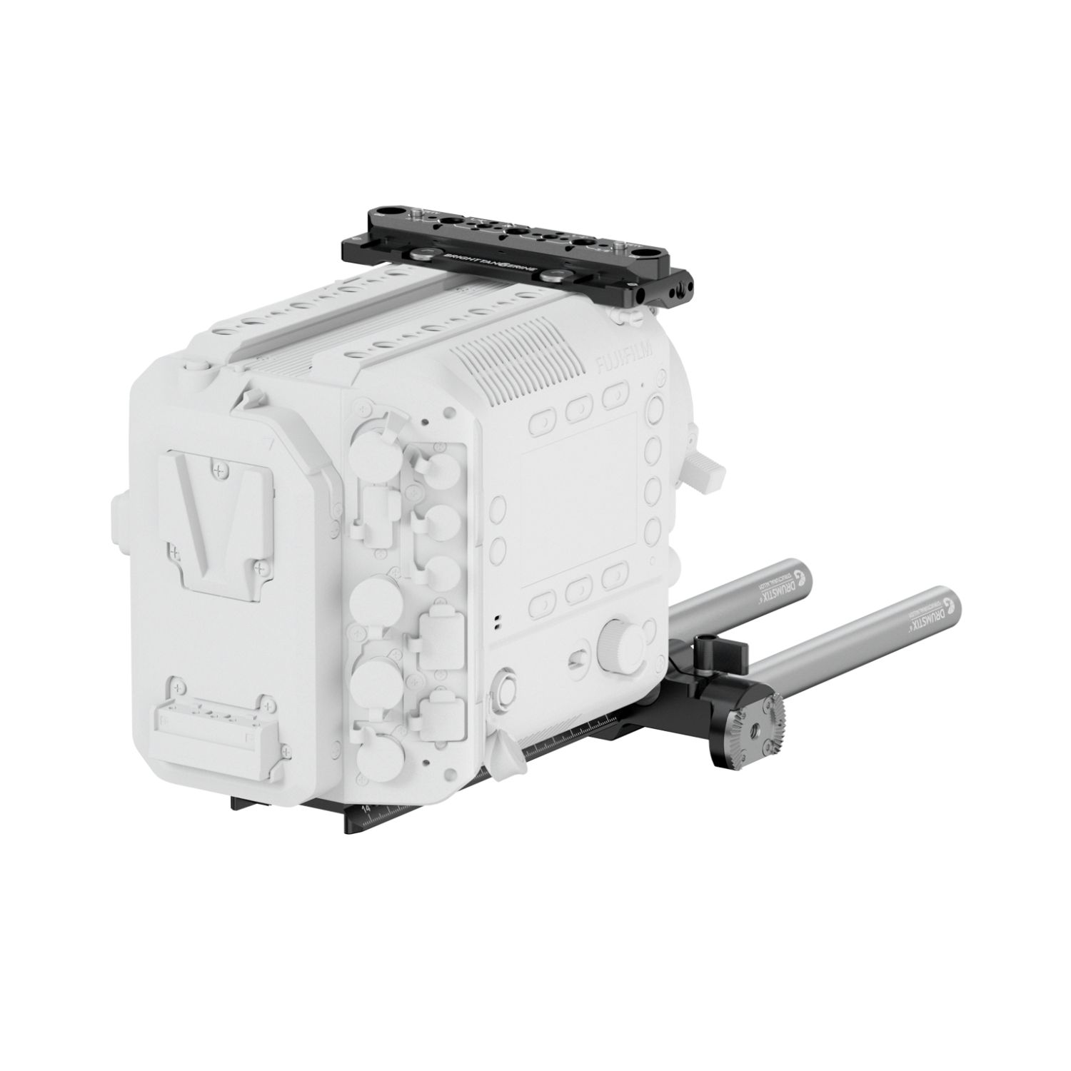 Fujifilm GFX ETERNA Base Kit Online Buy Dubai UAE