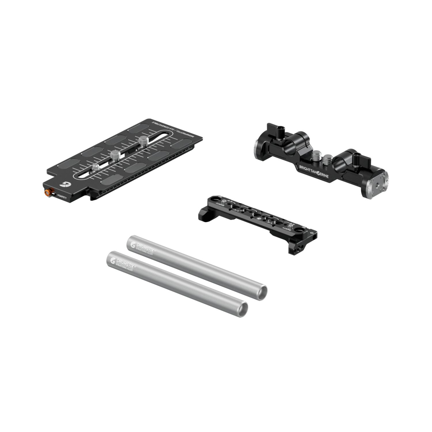 Fujifilm GFX ETERNA Base Kit Online Buy Dubai UAE