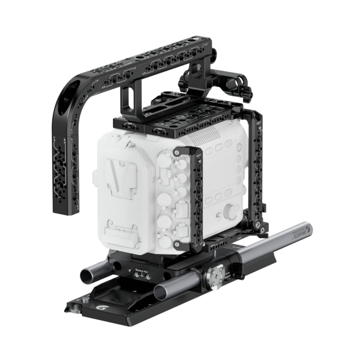 Fujifilm GFX ETERNA Expert Studio Kit Online Buy Dubai UAE