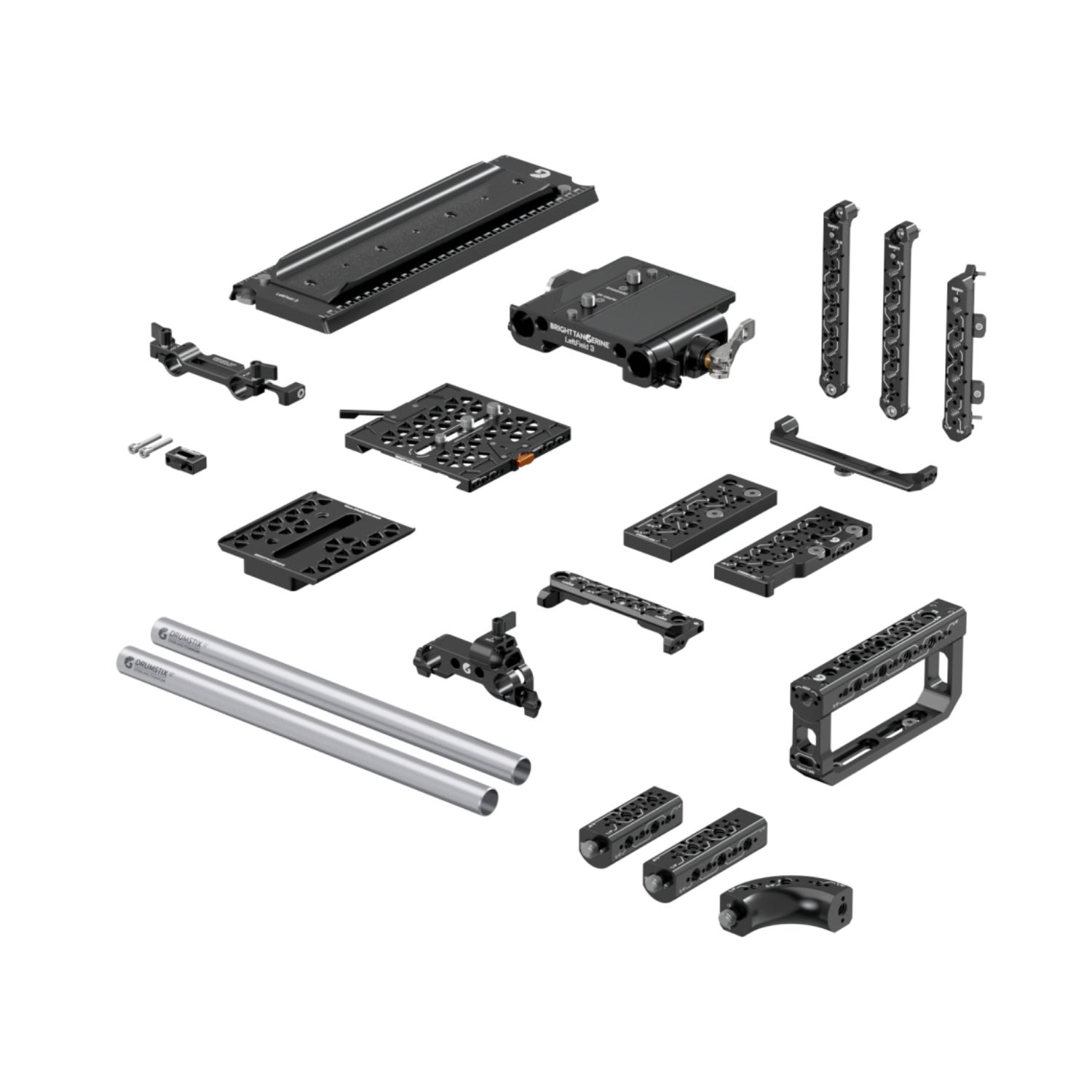 Fujifilm GFX ETERNA Expert Studio Kit Online Buy Dubai UAE
