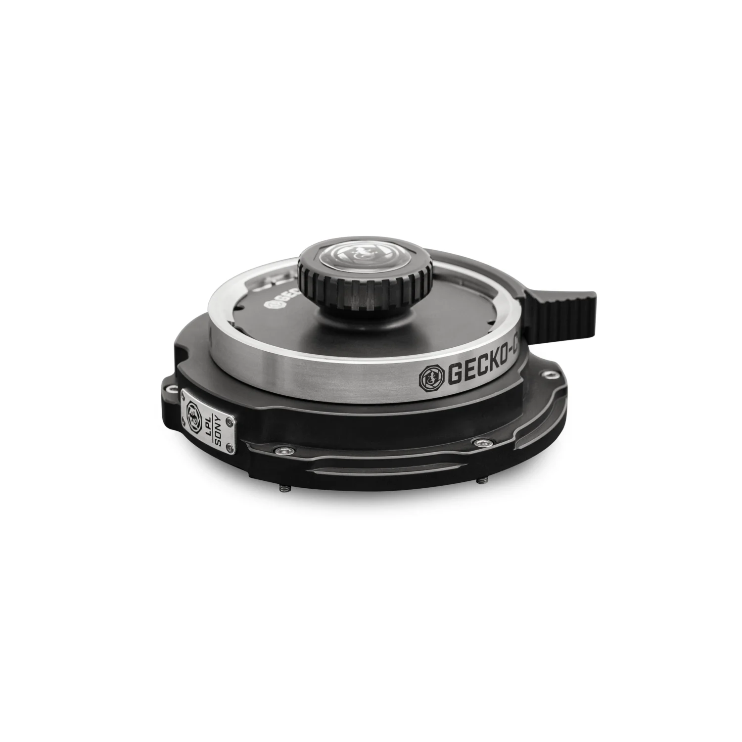 Gecko-Cam LPL Mount GECKO PRO for Sony Venice, LDS Version view 2