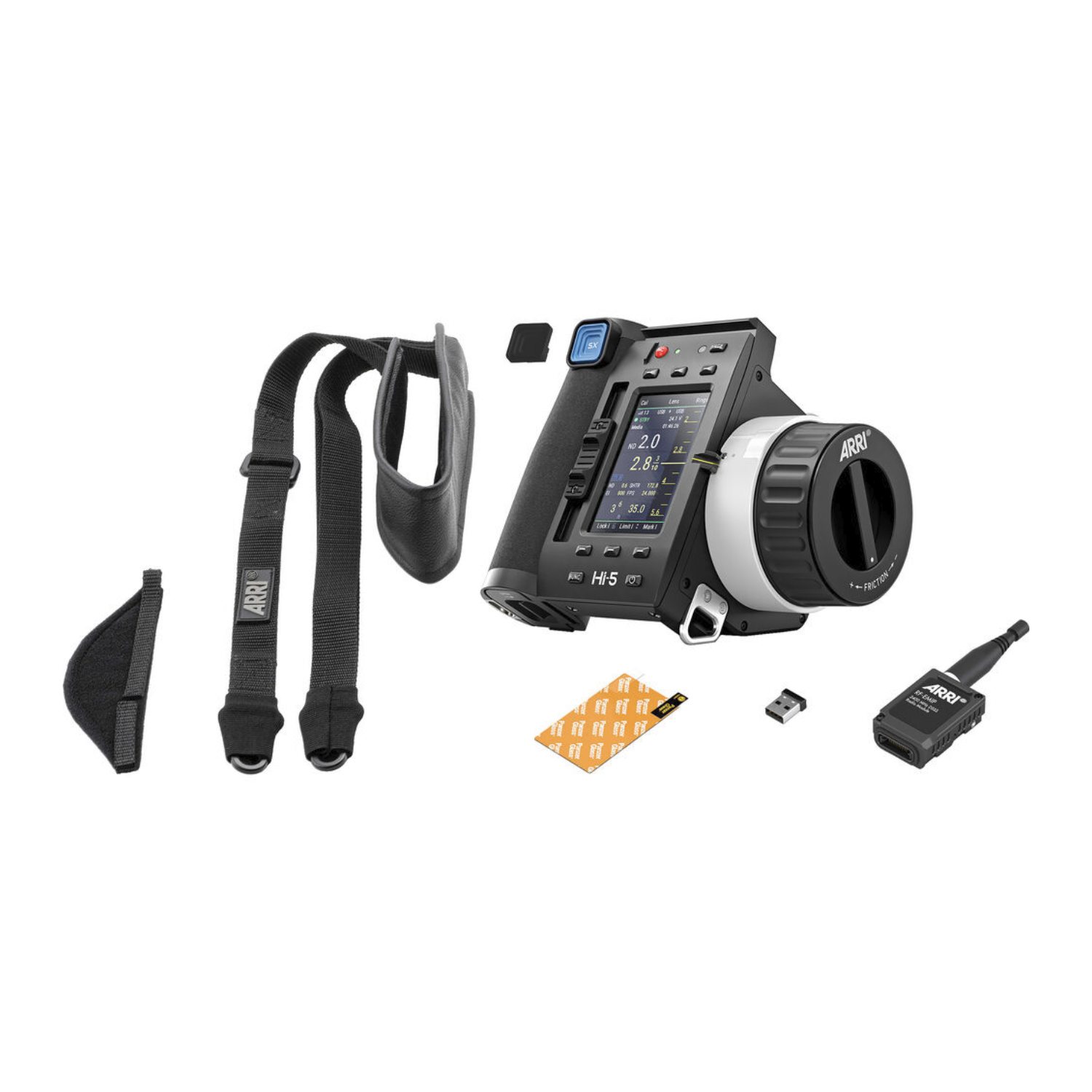 ARRI Hi-5 SX Basic Set