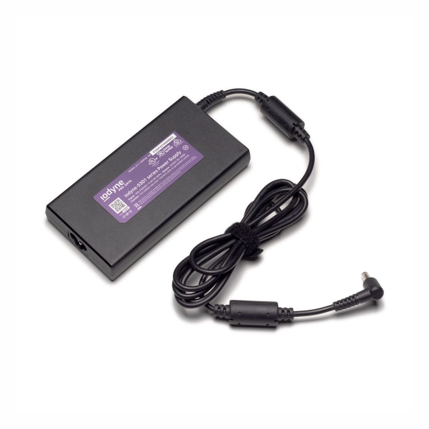 Iodyne 12TB Pro Data (Dark Space Grey)