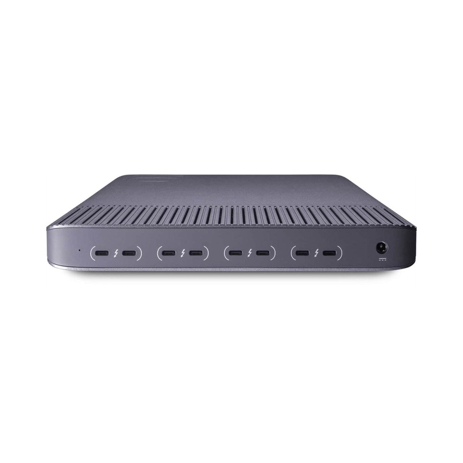 Iodyne 12TB Pro Data (Dark Space Grey)
