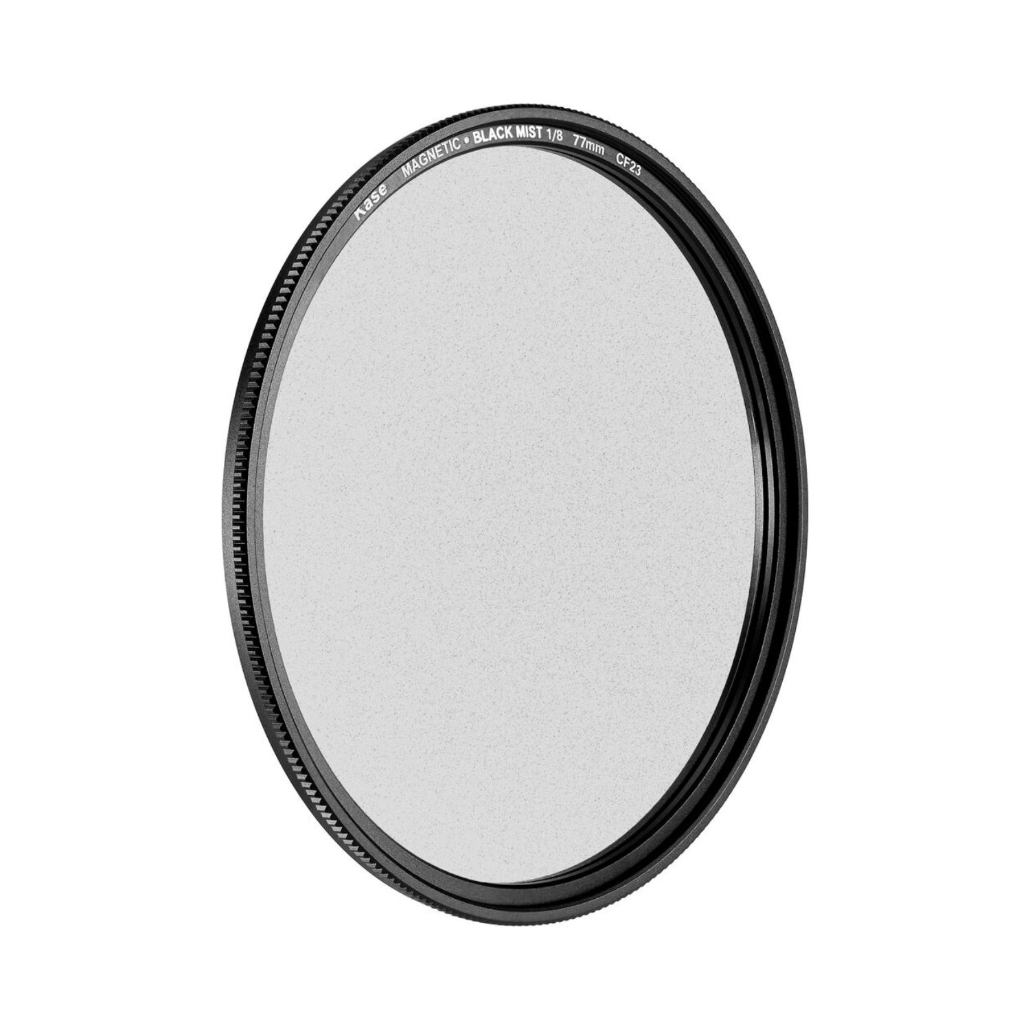 Kase KW Revolution Black Mist Magnetic 1/8 Filter (77mm)