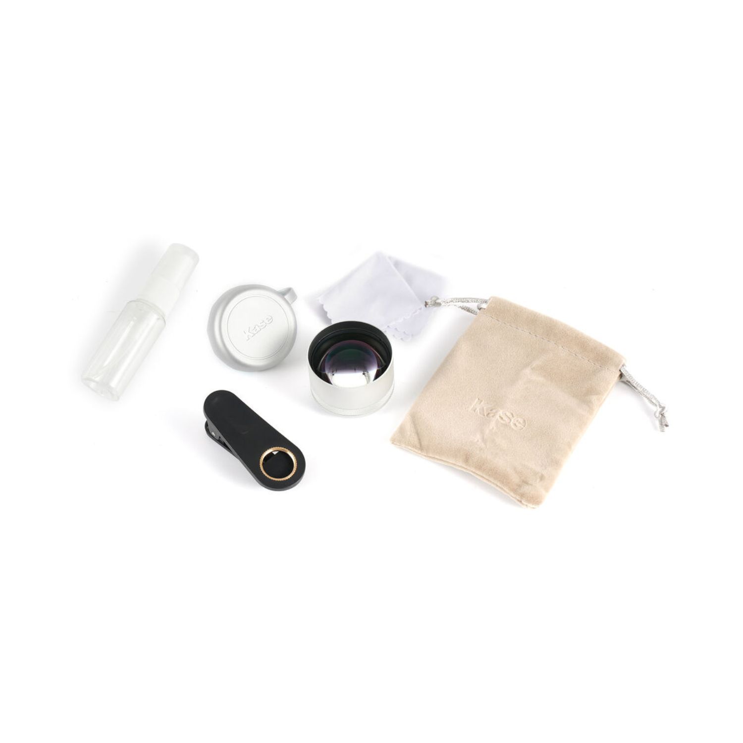 Kase Master Macro Pro Smartphone Lens