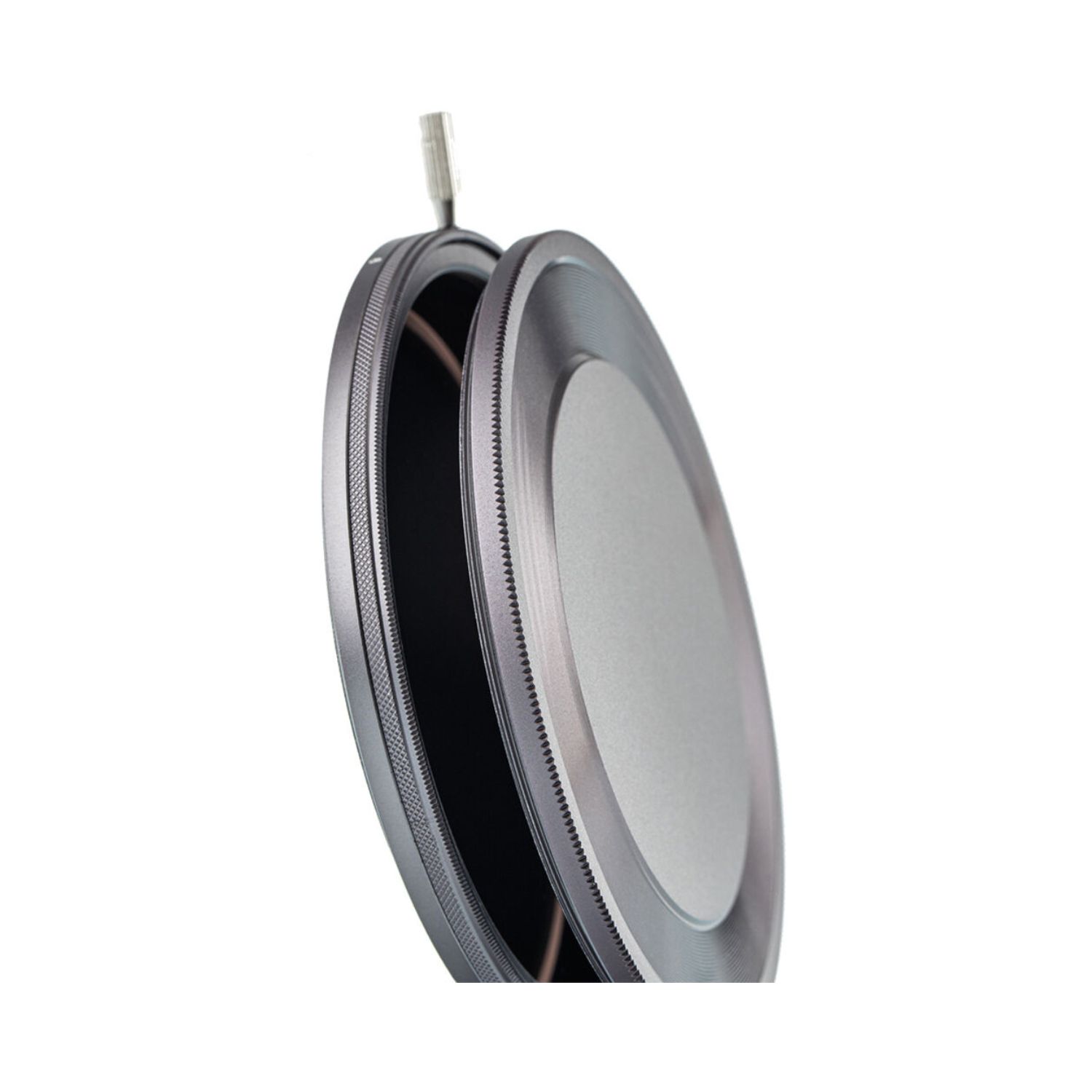Kase Variable ND 6-9 stops Filter With Magnetic Cap (82mm)