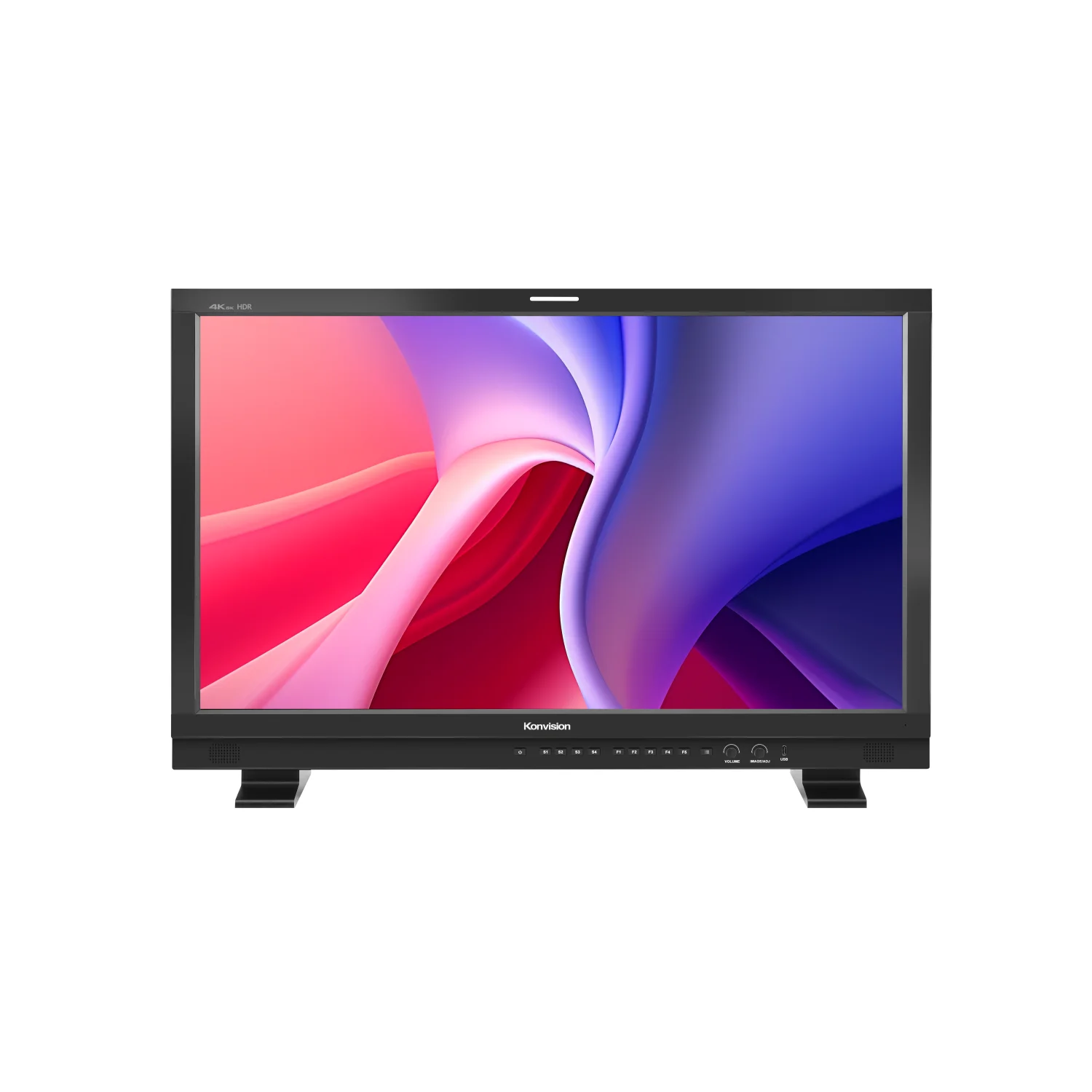 Konvision KXM-2720S 27" 4K/8K HDR QD-OLED Mastering Monitor