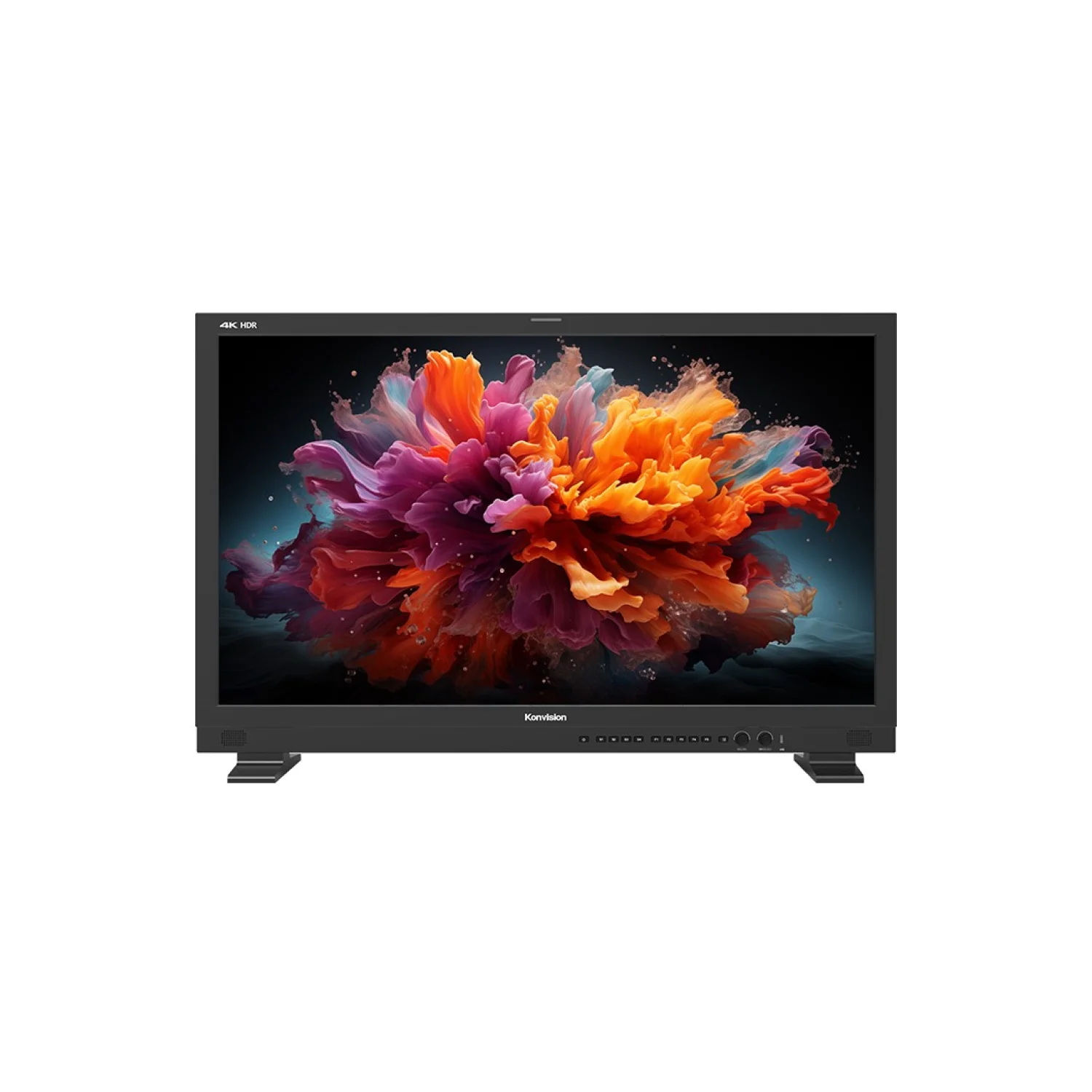 Konvision KXM-3210S 32" 4K HDR QD-OLED Mastering Monitor