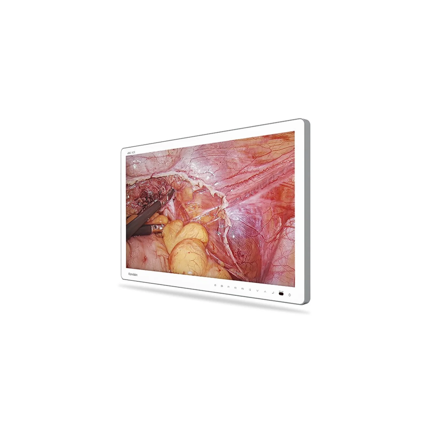 Konvision MS-E2710H 27" 4K HDR Surgical Monitor view 3 Konvision MS-E2710H 27" 4K HDR Surgical Monitor view 3