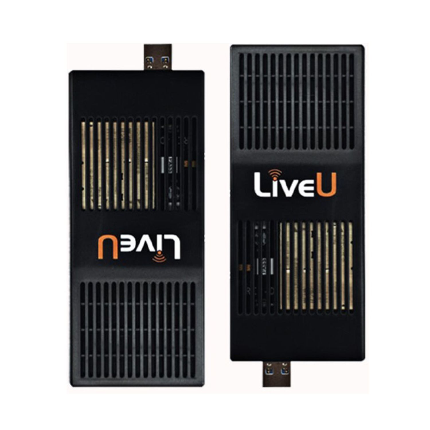 LiveU Solo PRO Connect 2 Modem Starter Kit