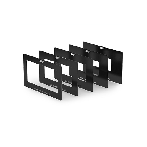 ARRI LMB 4x5 Pro Set