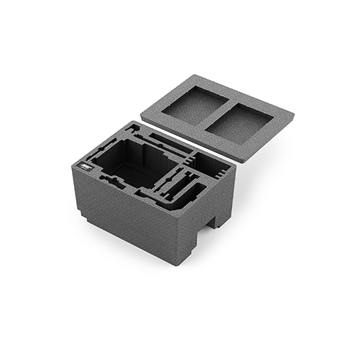 ARRI LMB 6x6 Pro 19mm Studio Set